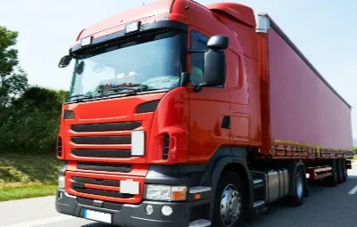 Ankara Artvin Ambar Kargo