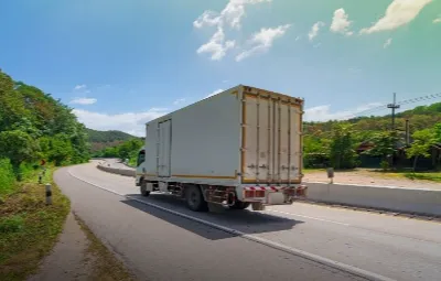 Ankara ile Artvin Arası Bulaşık Makinesi Taşıma