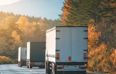 Ankara ile Artvin Arası Klima Taşıma